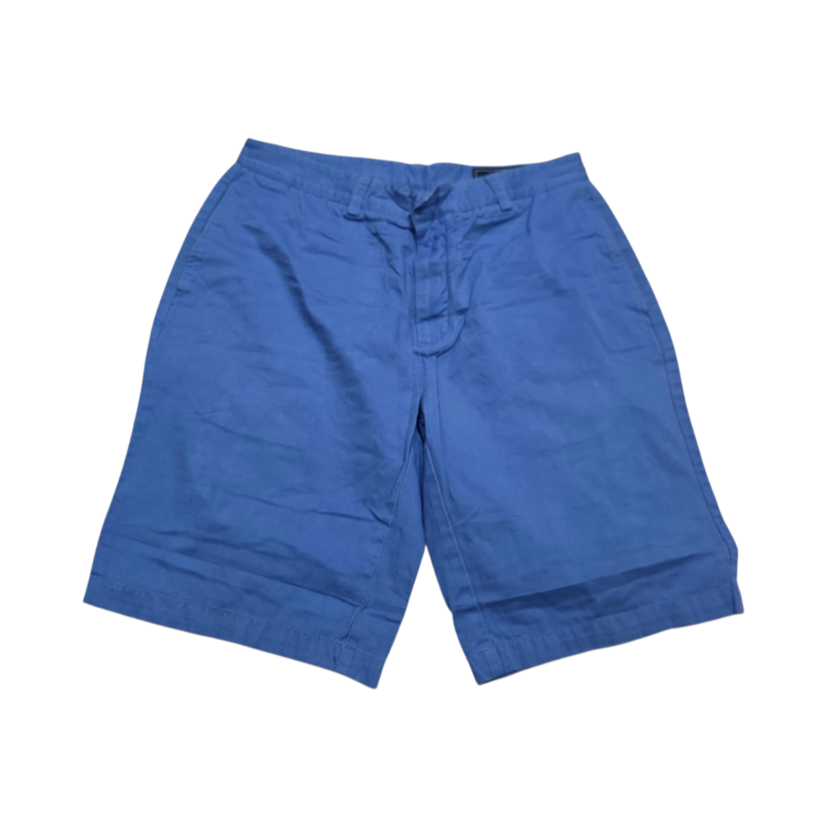 Bermuda Vineyard Vines Talla 34 Club Short Azul