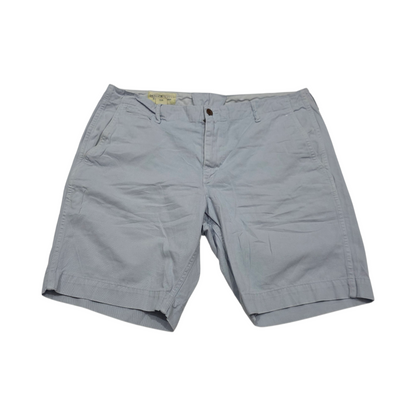 Bermuda Ralph Lauren Talla 36 Azul Denim Supply