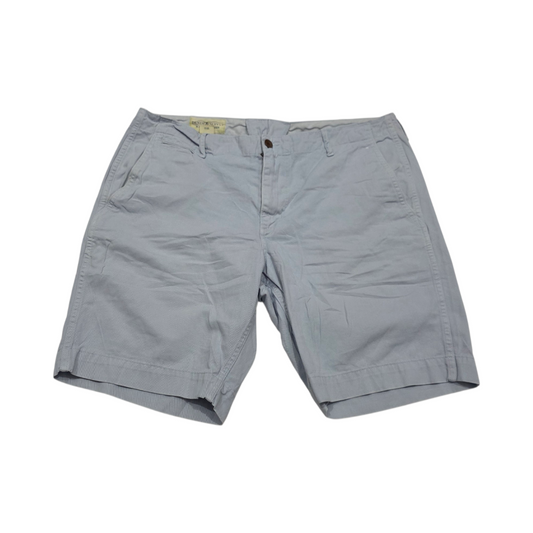 Bermuda Ralph Lauren Talla 36 Azul Denim Supply