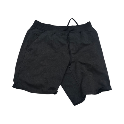 Short Lululemon Xgrande Xl Gris Oscuro
