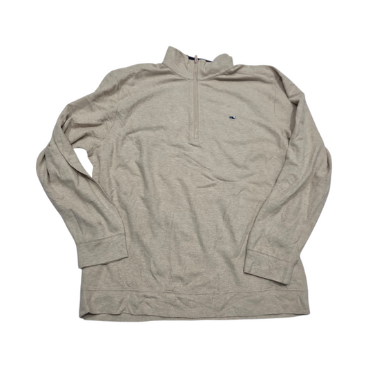 Sueter Vineyard Vines Xgrande Cafe Claro