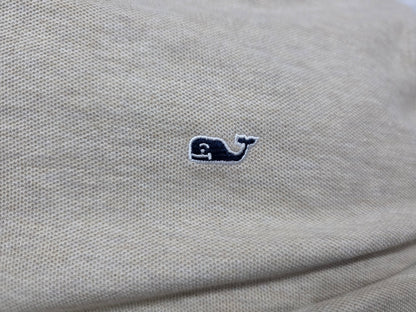 Sueter Vineyard Vines Xgrande Cafe Claro