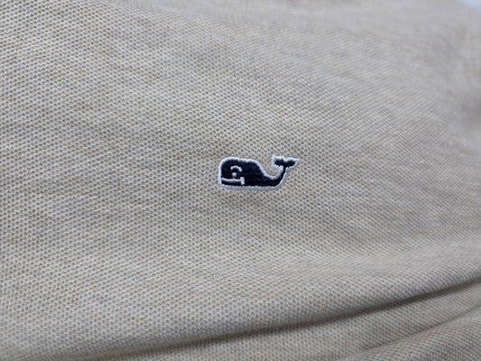 Sueter Vineyard Vines Xgrande Cafe Claro