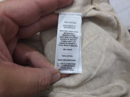 Sueter Vineyard Vines Xgrande Cafe Claro