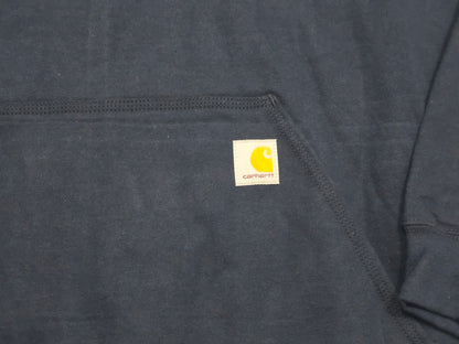 Sudadera Carhartt 2xl Alto Loose Fit Azul