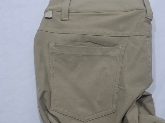 Pantalon Lululemon 30 Recto Cafe (Usado)