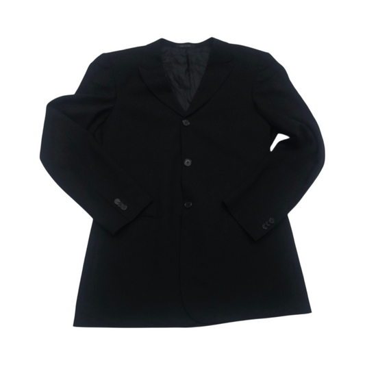 Emporio Armani Negro Talla 50 Italia (Usado)