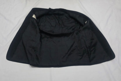 Emporio Armani Negro Talla 50 Italia (Usado)