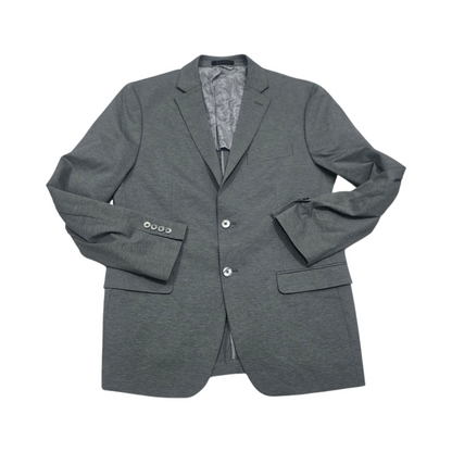 Saco Ralph Lauren 41r Gris (Usado)