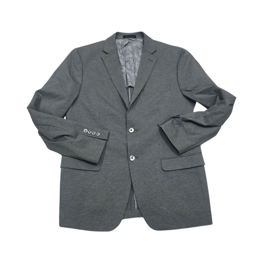 Saco Ralph Lauren 41r Gris (Usado)