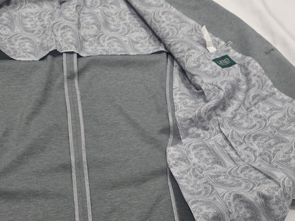 Saco Ralph Lauren 41r Gris (Usado)