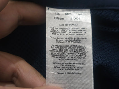 Bermuda Columbia Pfg Talla 34 Azul (Usado)