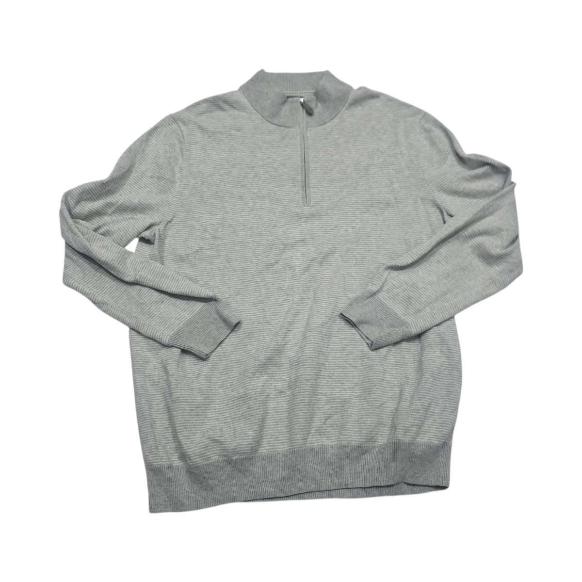 Sueter Vineyard Vines Xgrande Gris (Usado)