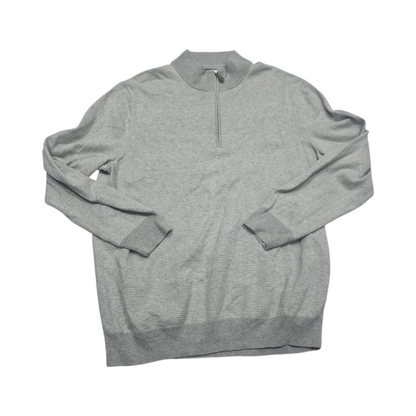 Sueter Vineyard Vines Xgrande Gris (Usado)