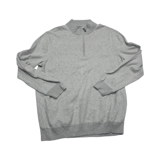 Sueter Vineyard Vines Xgrande Gris (Usado)
