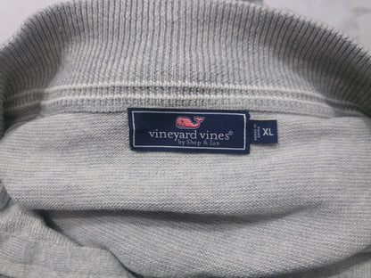 Sueter Vineyard Vines Xgrande Gris (Usado)