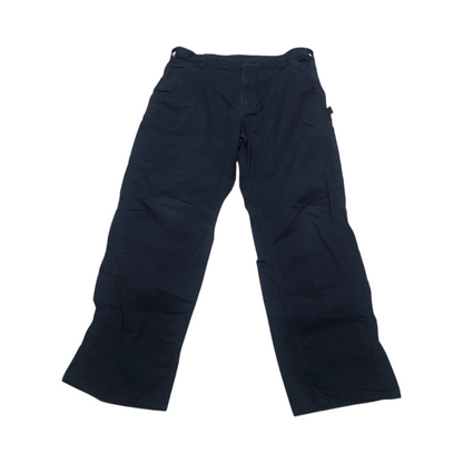 Pantalon Carhartt 38x32 Azul (Usado)
