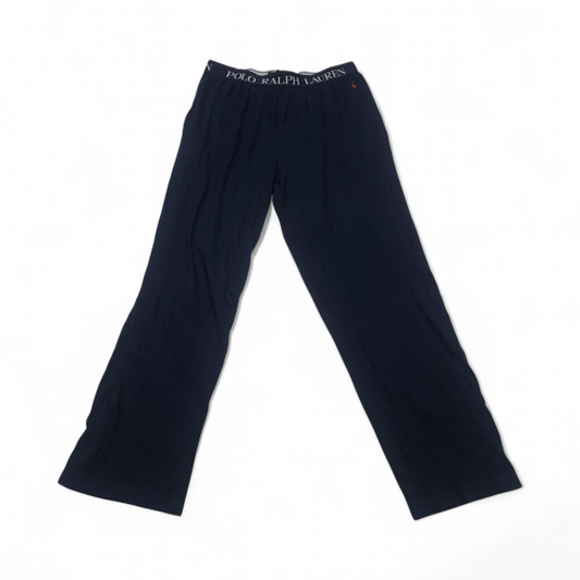 Pijama Ralph Lauren Mediana M Azul Pony Azul (Usado)