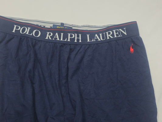 Pijama Ralph Lauren Mediana M Azul Pony Azul (Usado)