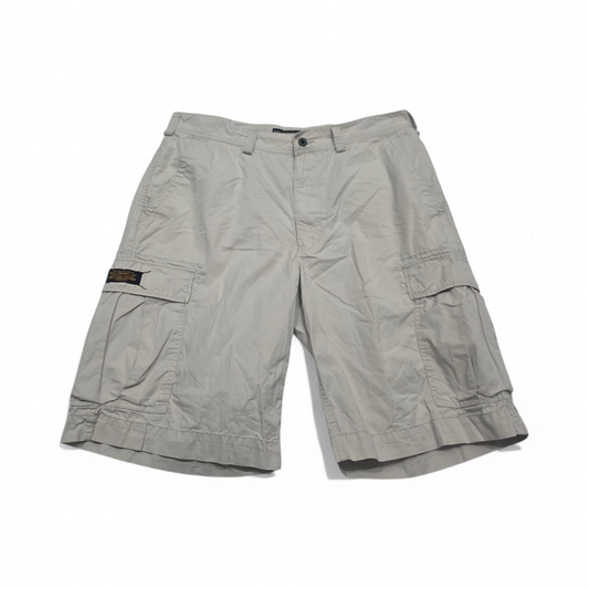Bermuda Ralph Lauren Talla 34 Caqui (Usado)