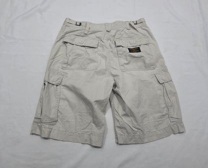 Bermuda Ralph Lauren Talla 34 Caqui (Usado)