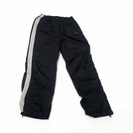 Pants Ralph Lauren Polo Grande L Negro (Usado)