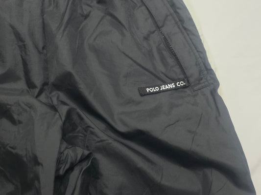 Pants Ralph Lauren Polo Grande L Negro (Usado)