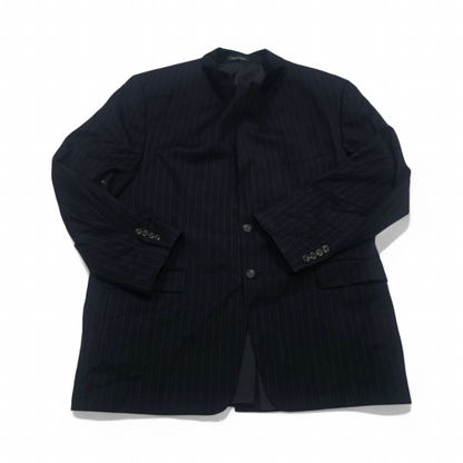 Saco Ralph Lauren Talla 46r Azul (Usado)