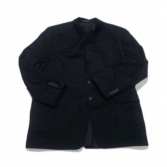 Saco Ralph Lauren Talla 46r Azul (Usado)