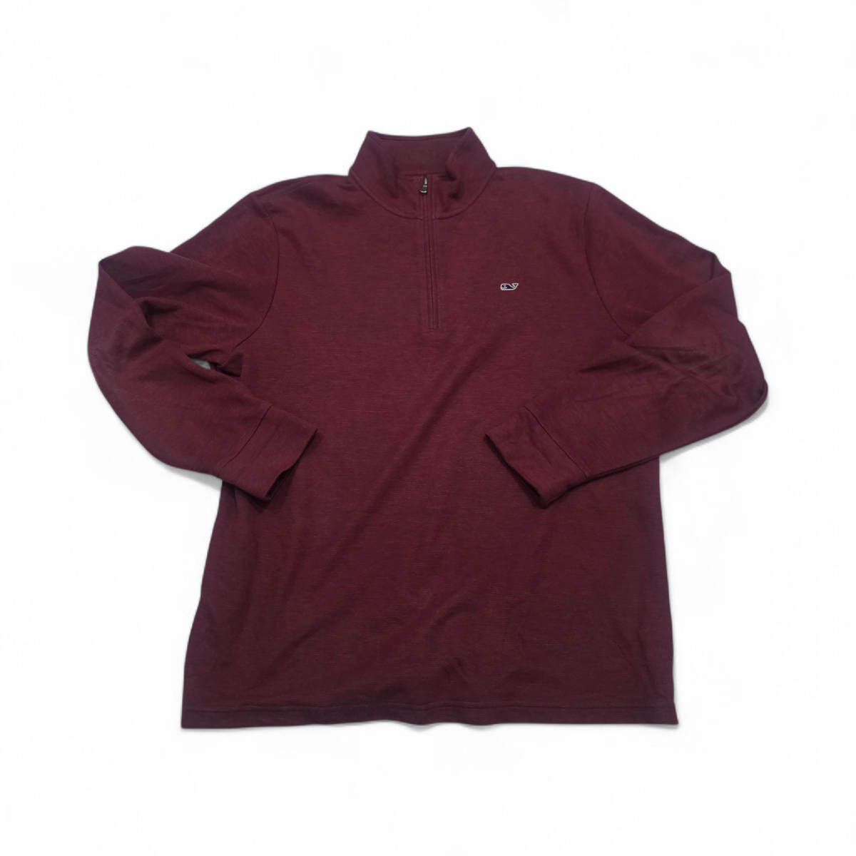 Sueter Vineyard Vines Grande L Vino (Usado)