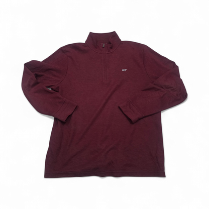 Sueter Vineyard Vines Grande L Vino (Usado)