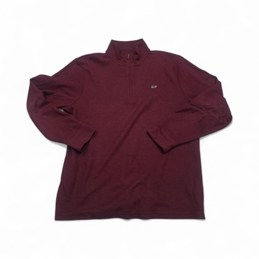 Sueter Vineyard Vines Grande L Vino (Usado)