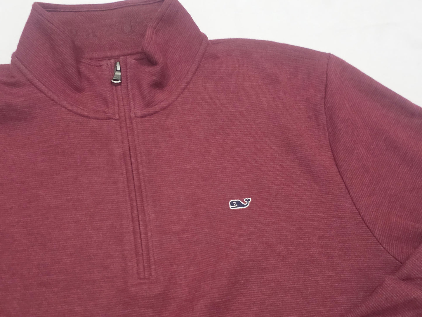 Sueter Vineyard Vines Grande L Vino (Usado)