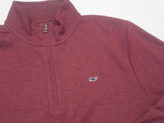 Sueter Vineyard Vines Grande L Vino (Usado)
