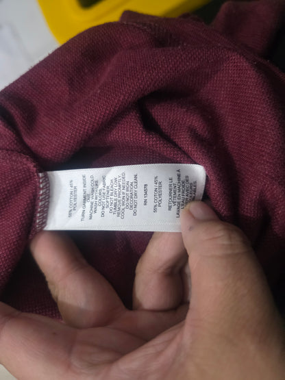 Sueter Vineyard Vines Grande L Vino (Usado)