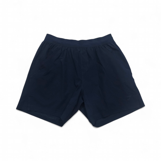 Short Gymshark Chico S Azul Marino (Usado)