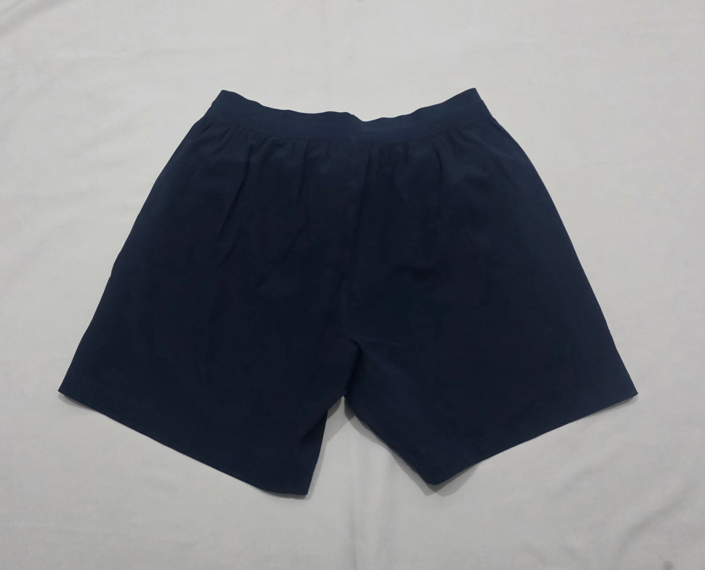 Short Gymshark Chico S Azul Marino (Usado)