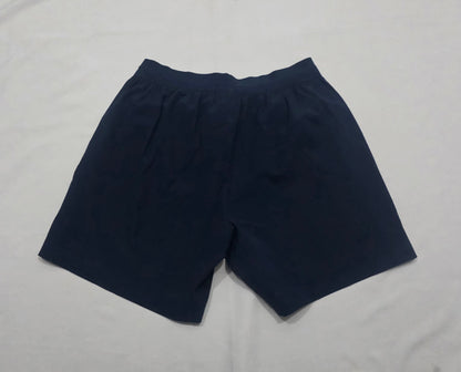 Short Gymshark Chico S Azul Marino (Usado)