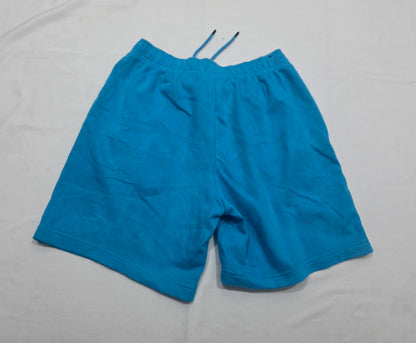 Short The North Face Mediano M Azul Cyan (Usado)