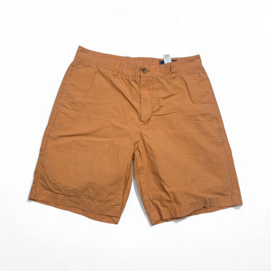 Bermuda Vineyard Vines Talla 33 Naranja (Usado)
