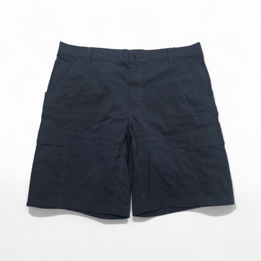 Bermuda Carhartt Talla 40 Azul Relaxed Fit (Usado)