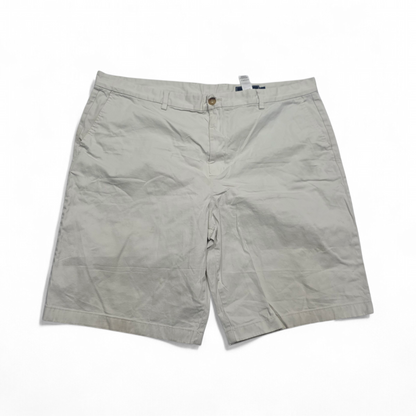 Bermuda Vineyard Vines Talla 42 Blanco (Usado)