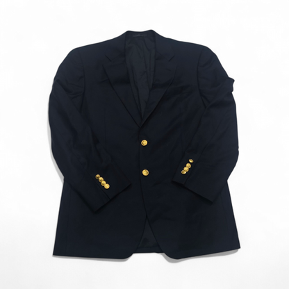 Saco Ralph Lauren 36s Azul (Usado)