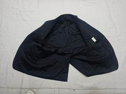 Saco Ralph Lauren 36s Azul (Usado)