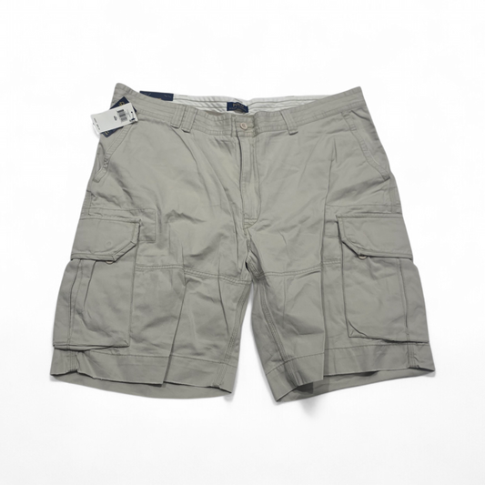 Bermuda Ralph lauren talla 46 Beige (NUEVO)