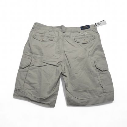 Bermuda Ralph lauren talla 46 Beige (NUEVO)