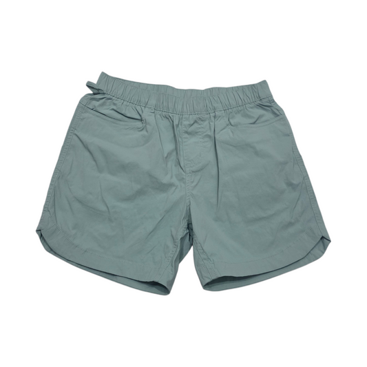 Bermuda De Mujer Carhartt Xchico Xs Azul