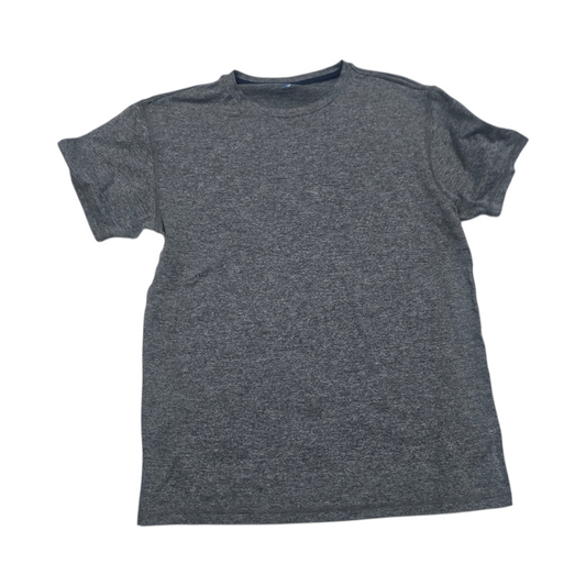 Playera Vineyard Vines Chico S Gris