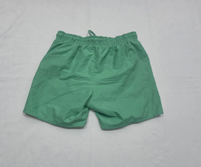 Bermudas Lacoste Chico S Verde