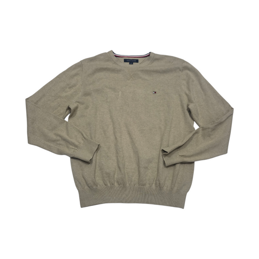 Sueter Tommy Hilfiger Chico S Cafe